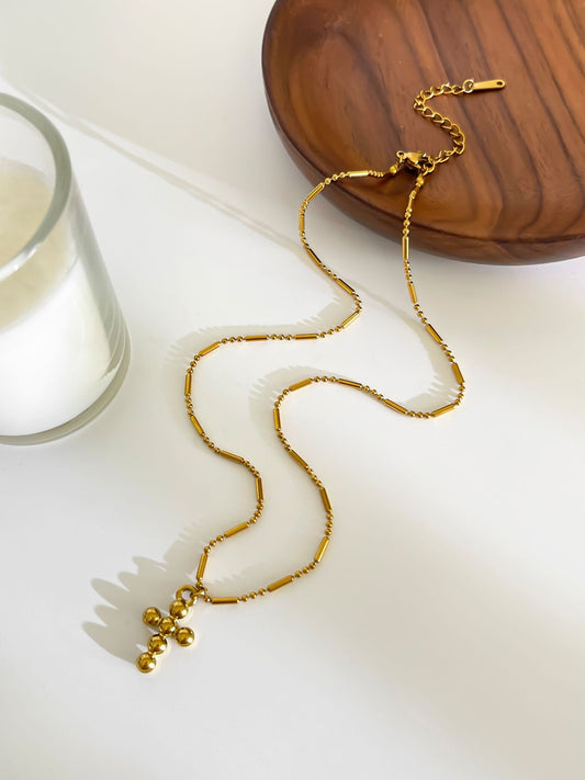 LN955 Acero Inoxidable