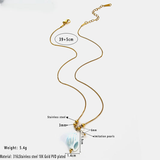 LN230A Acero Inoxidable