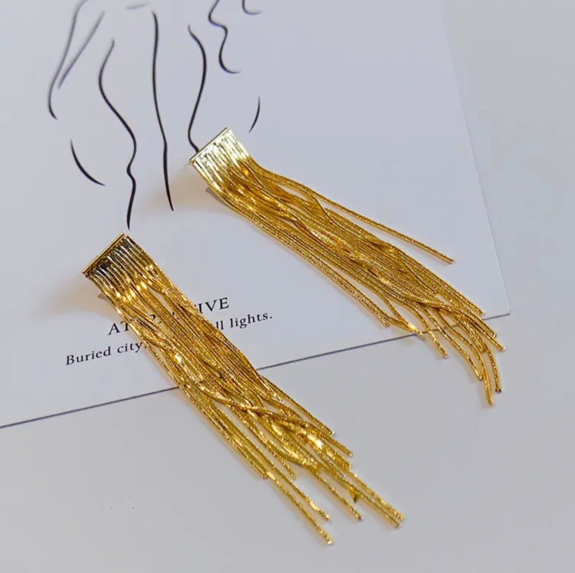A7153 Chapa de Oro