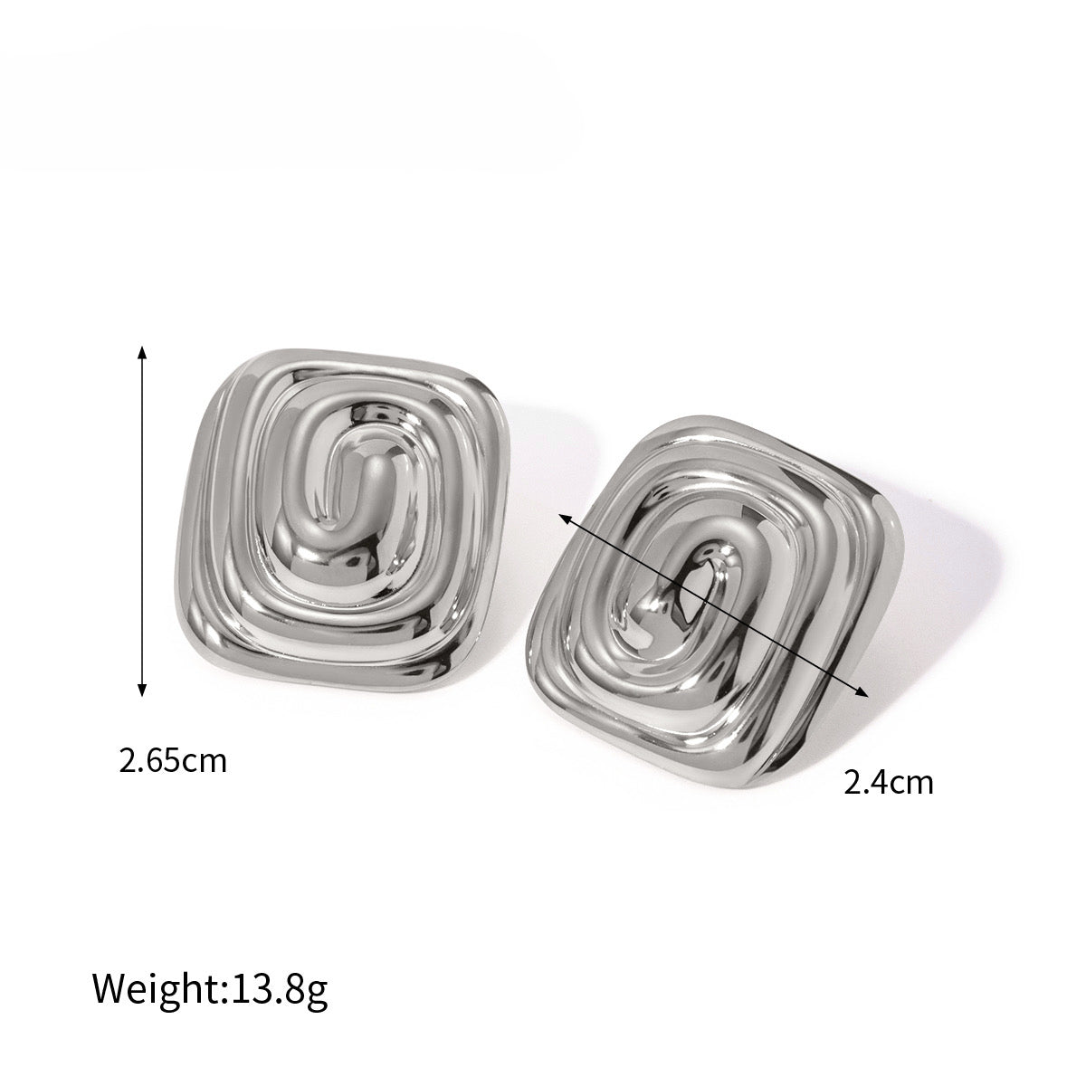 A5046P Acero Inoxidable