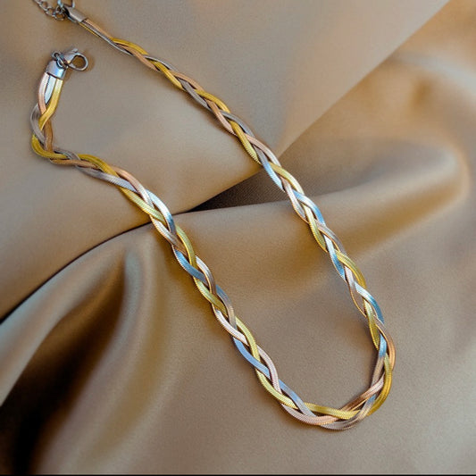 LN502X Acero Inoxidable