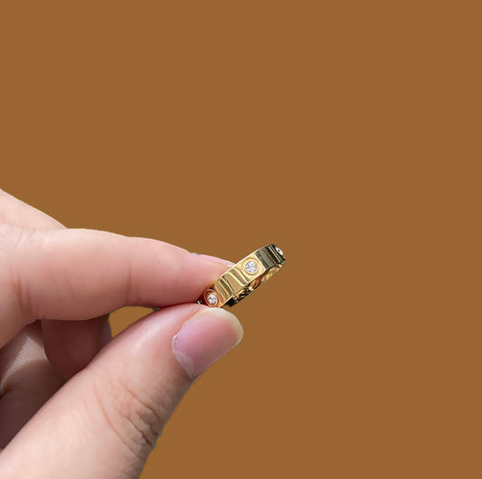 R260 Acero Inoxidable