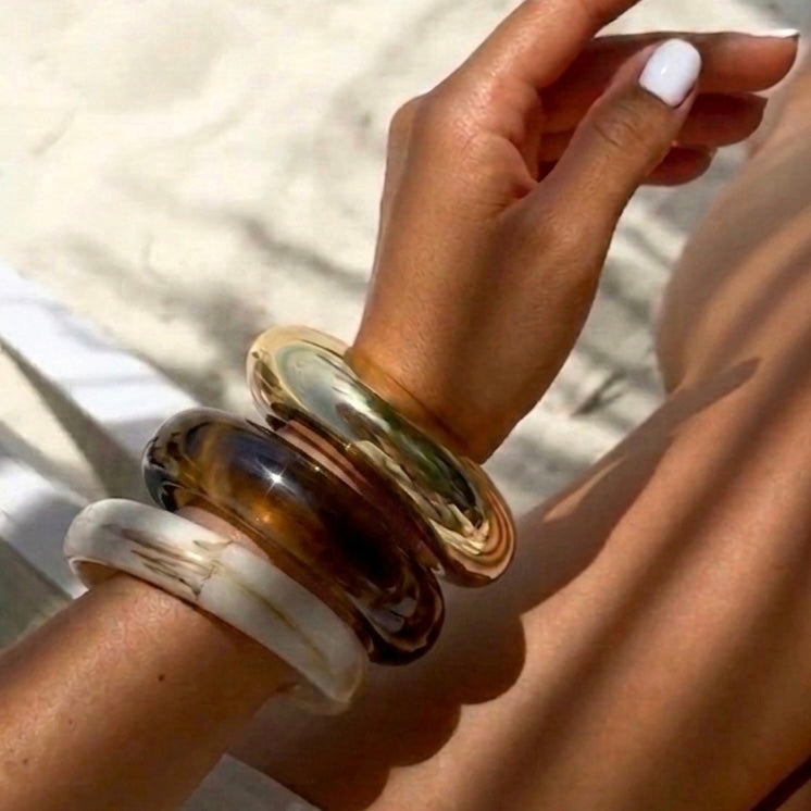 ANILLOS Y PULSERAS