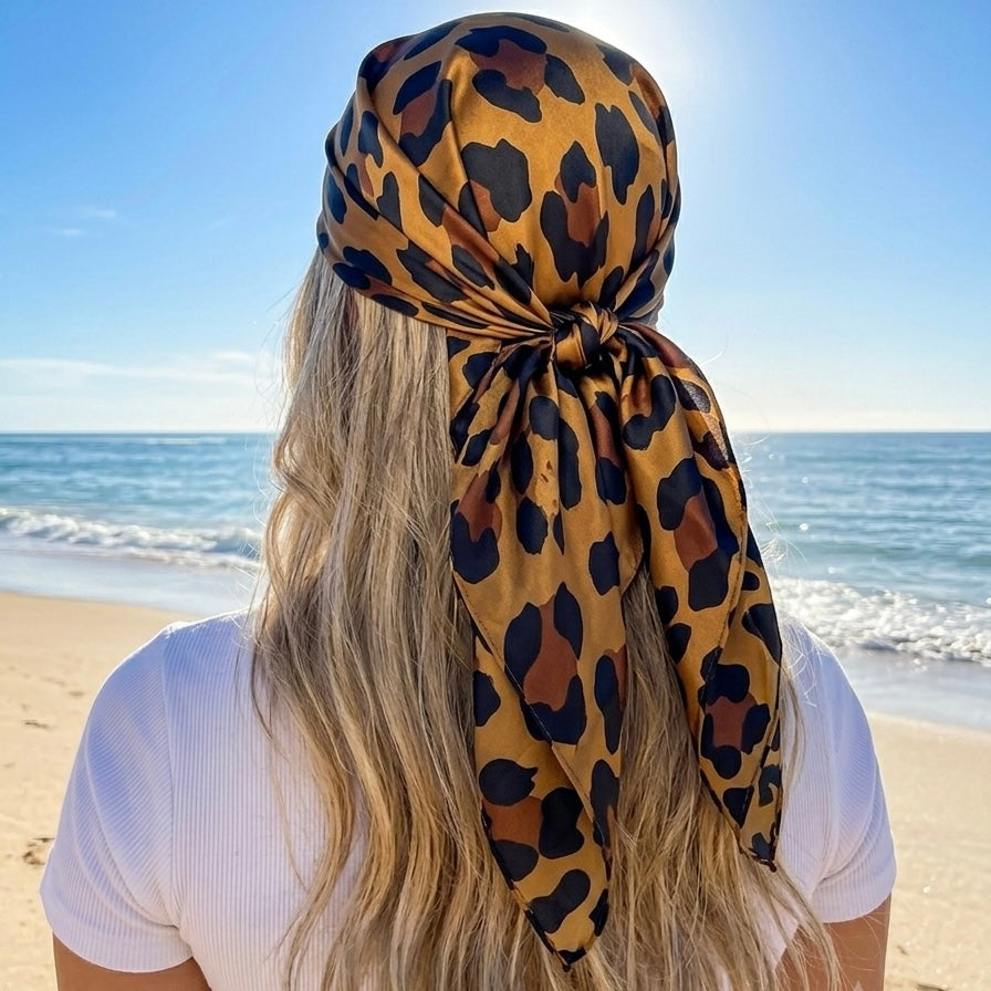 ACCESORIOS PARA EL CABELLO