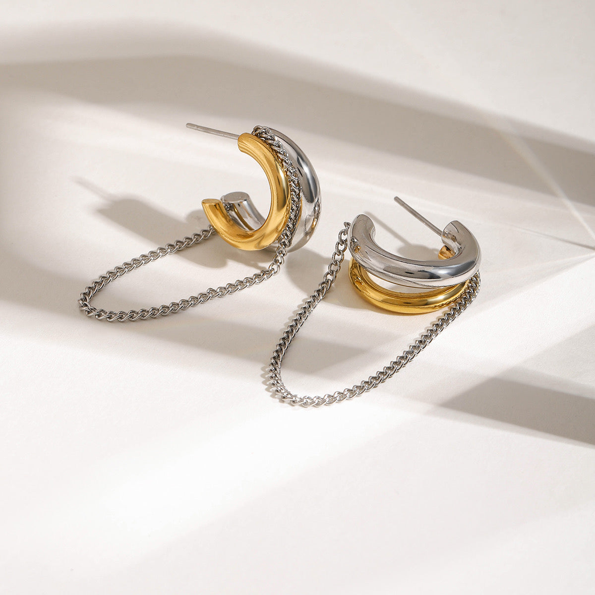 A5123 Acero Inoxidable