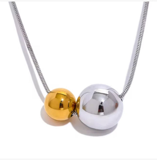 LN785B Acero Inoxidable