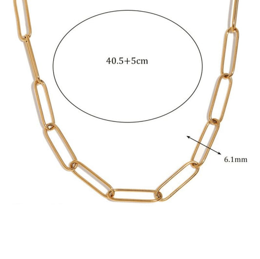 LN641 Acero Inoxidable