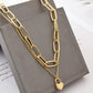 LN454 Acero Inoxidable