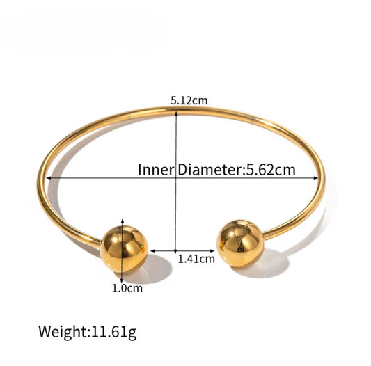LN609 Acero Inoxidable