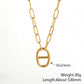 LN227 Acero Inoxidable