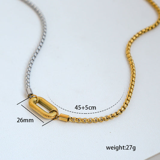 LN541 Acero Inoxidable
