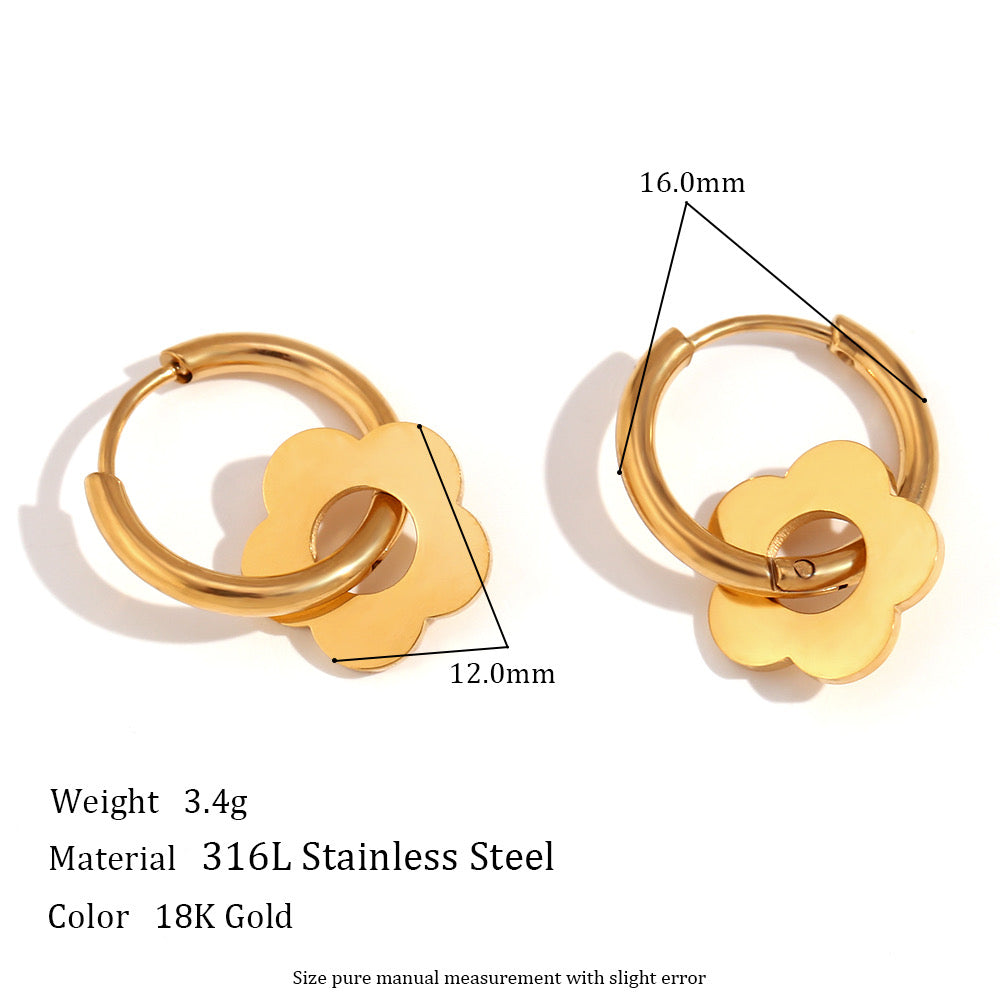 A5147 Acero Inoxidable