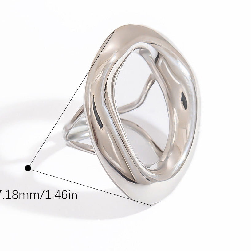 R207 Acero Inoxidable