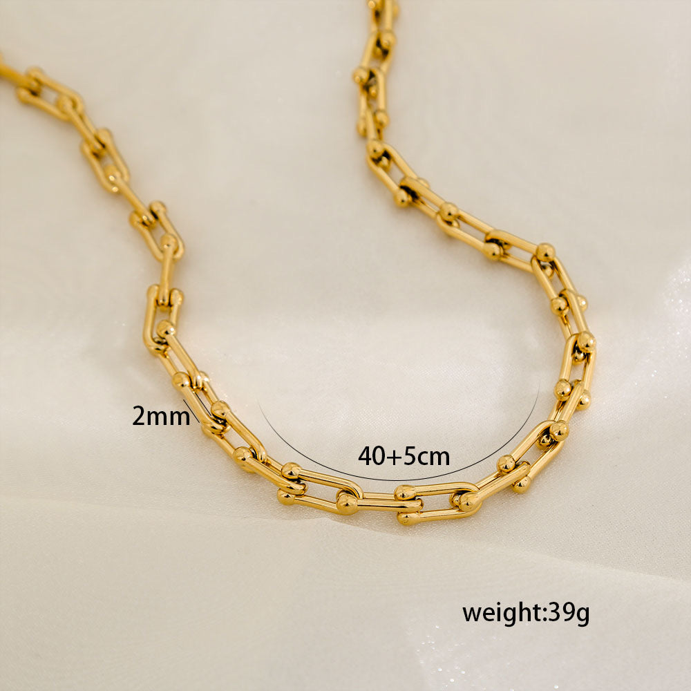 LN301 Acero Inoxidable