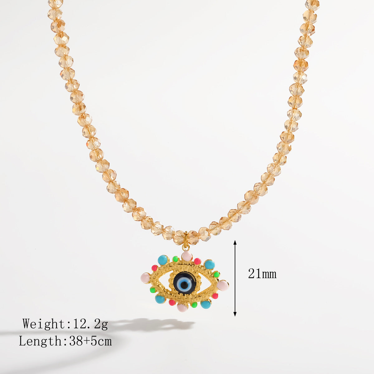 LN232 Acero Inoxidable