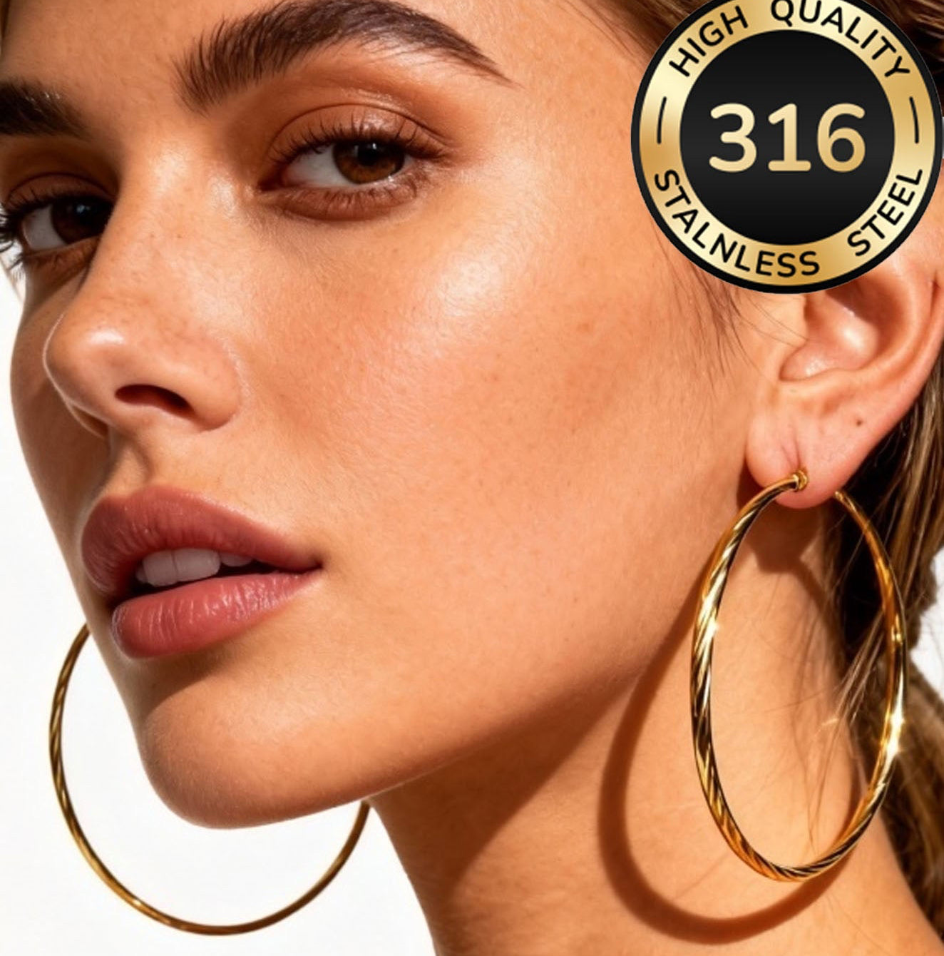 A4861 Acero Inoxidable